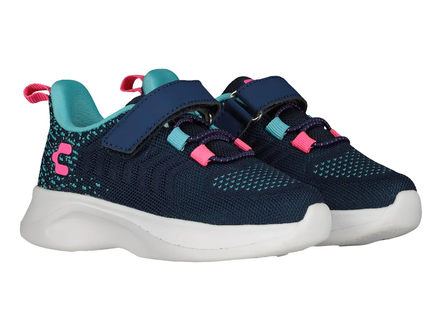 Tenis Charly 98709 Para Niño