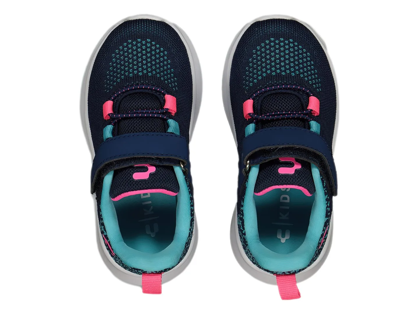 Tenis Charly 98709 Para Niño