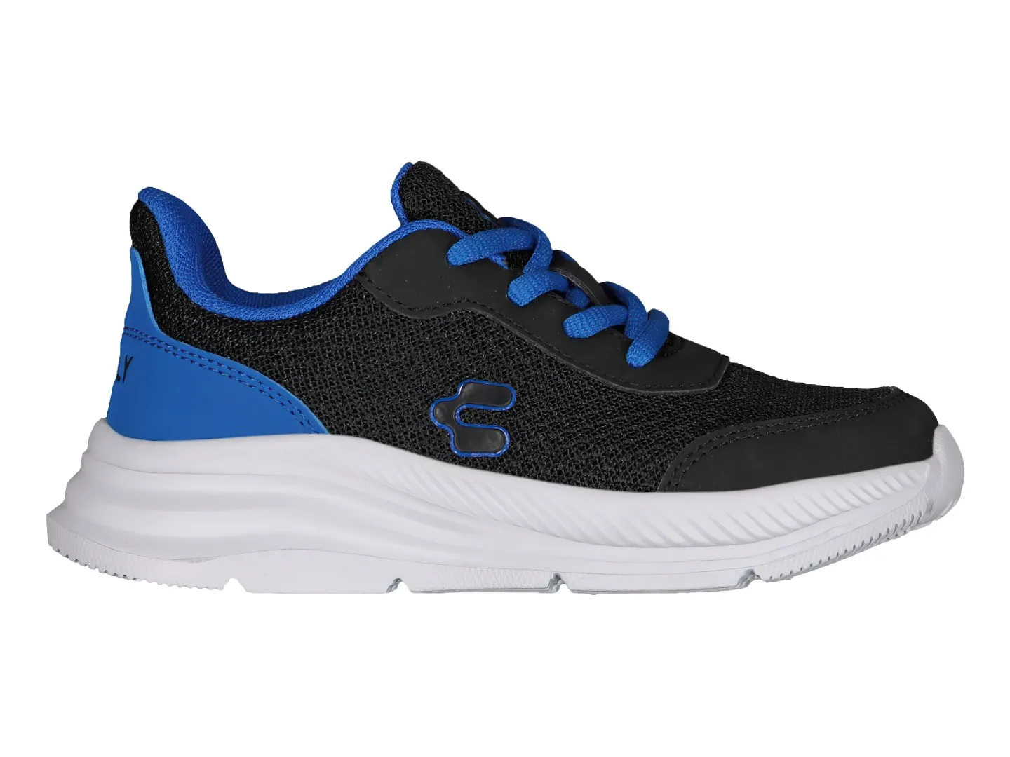 Tenis Charly 98762 Para Niño