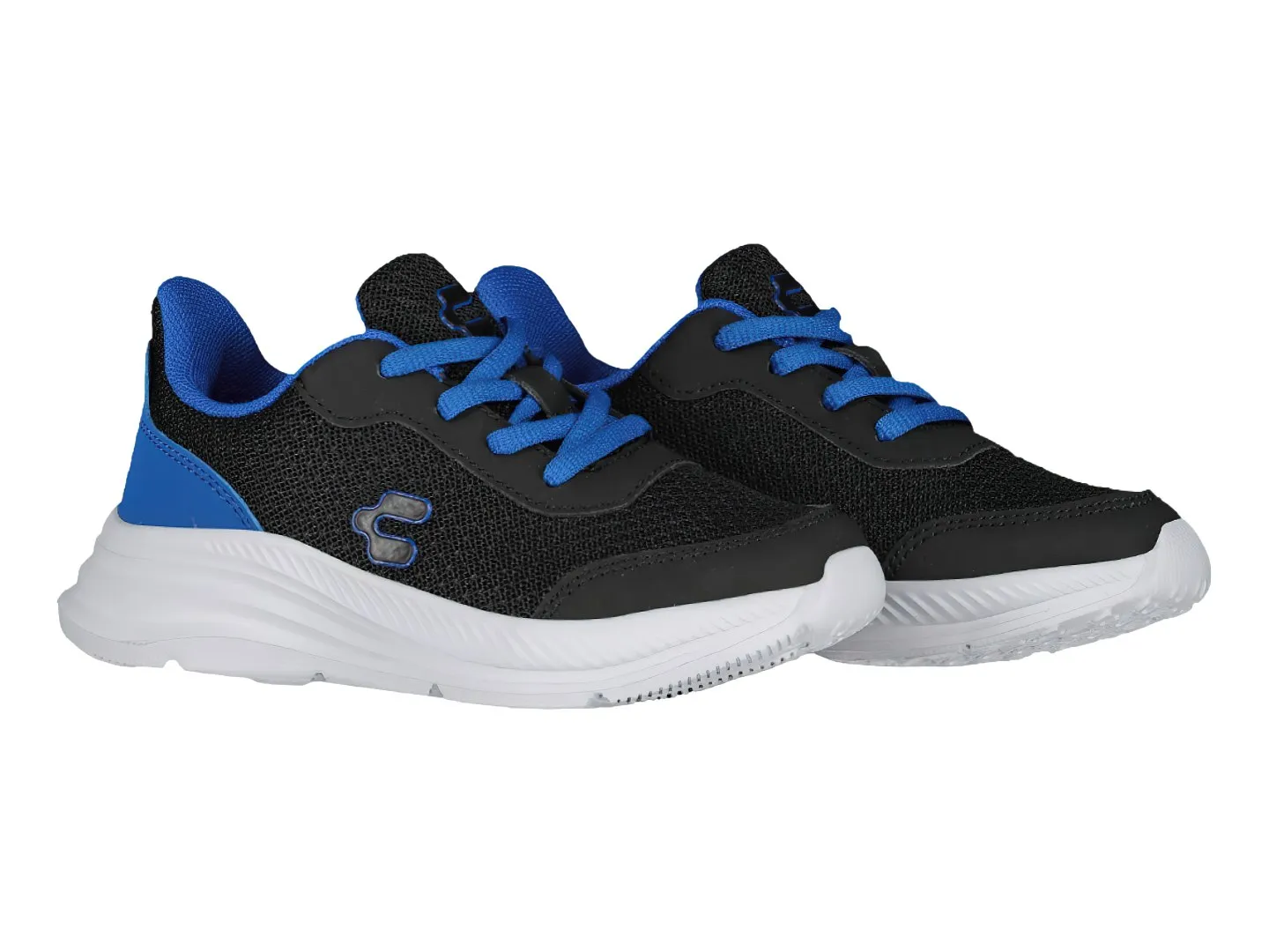 Tenis Charly 98762 Para Niño