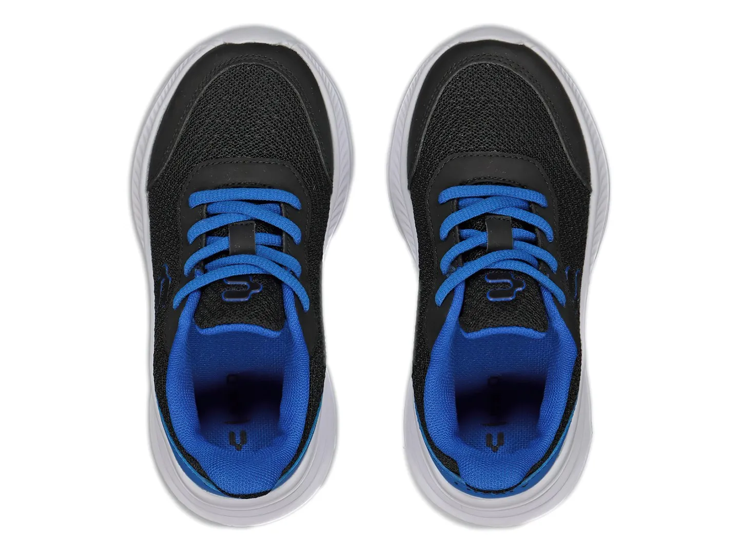 Tenis Charly 98762 Para Niño