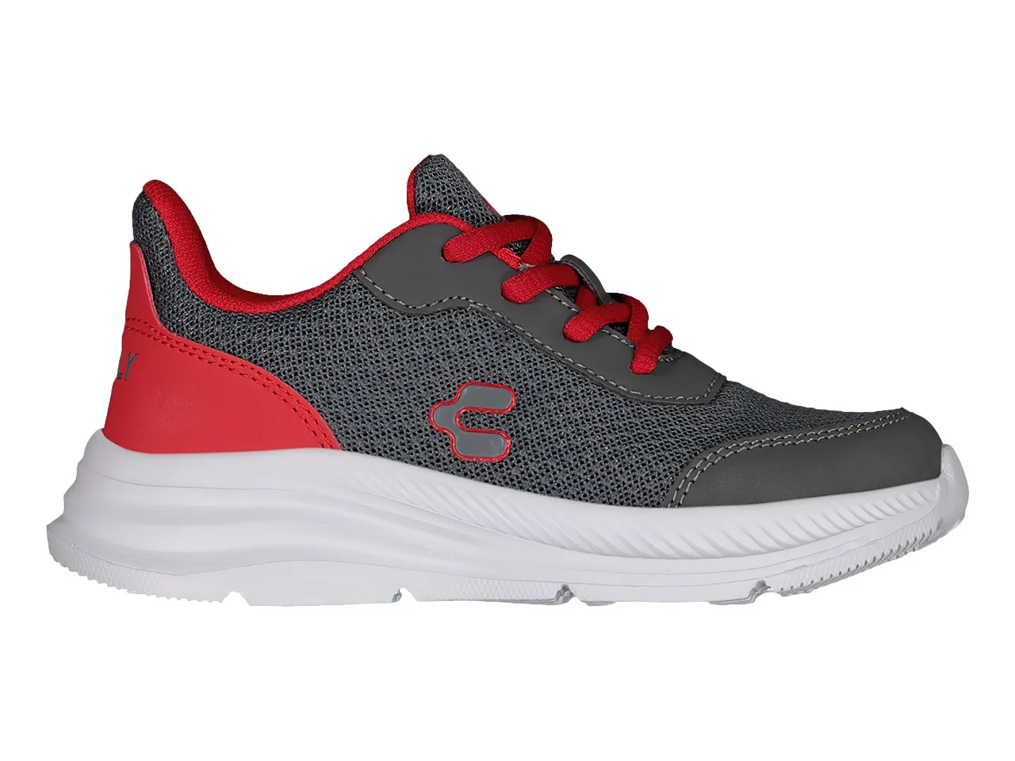Tenis Charly 98767 Para Niño