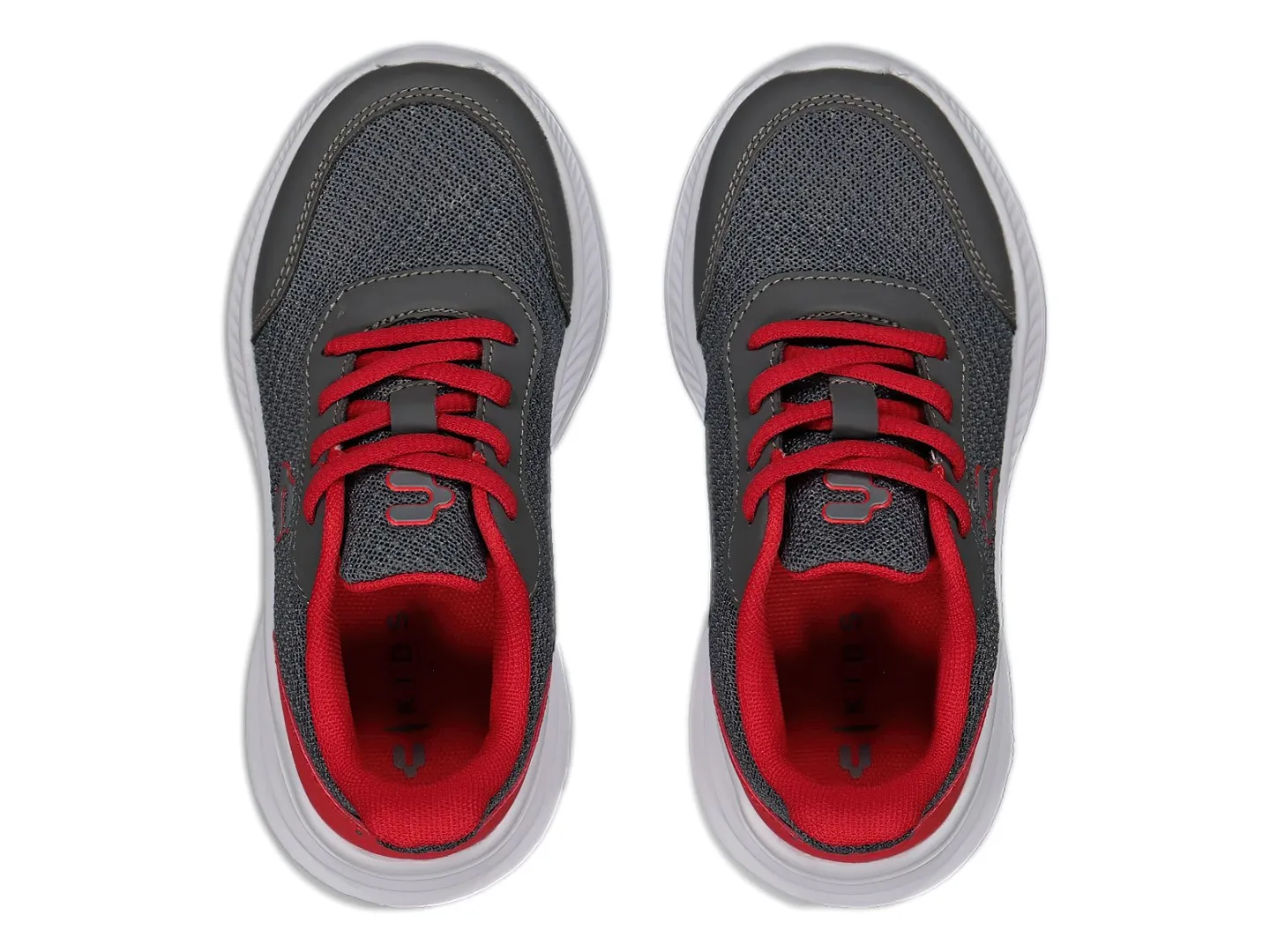 Tenis Charly 98767 Para Niño