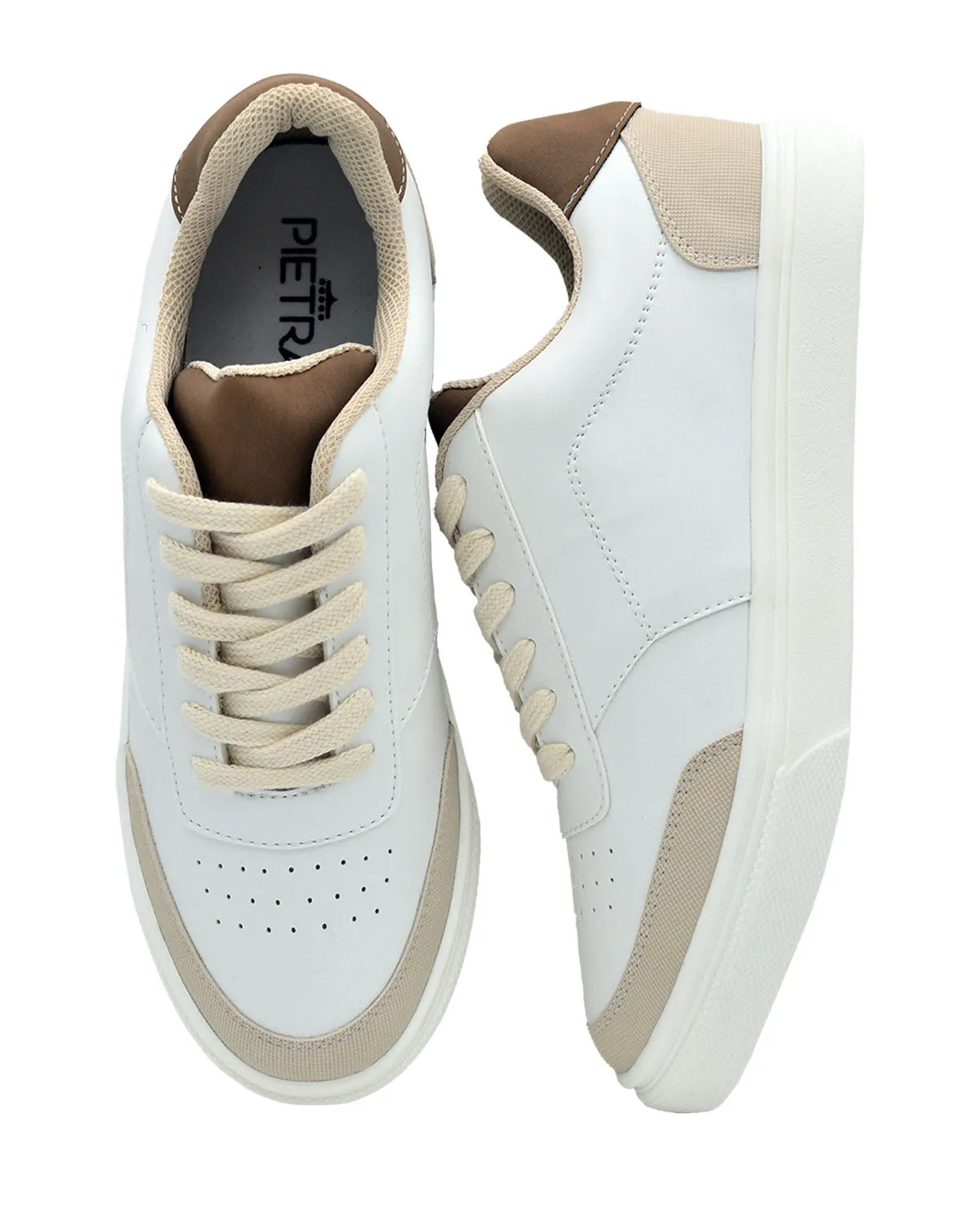 Tenis Doha hombre Pietra