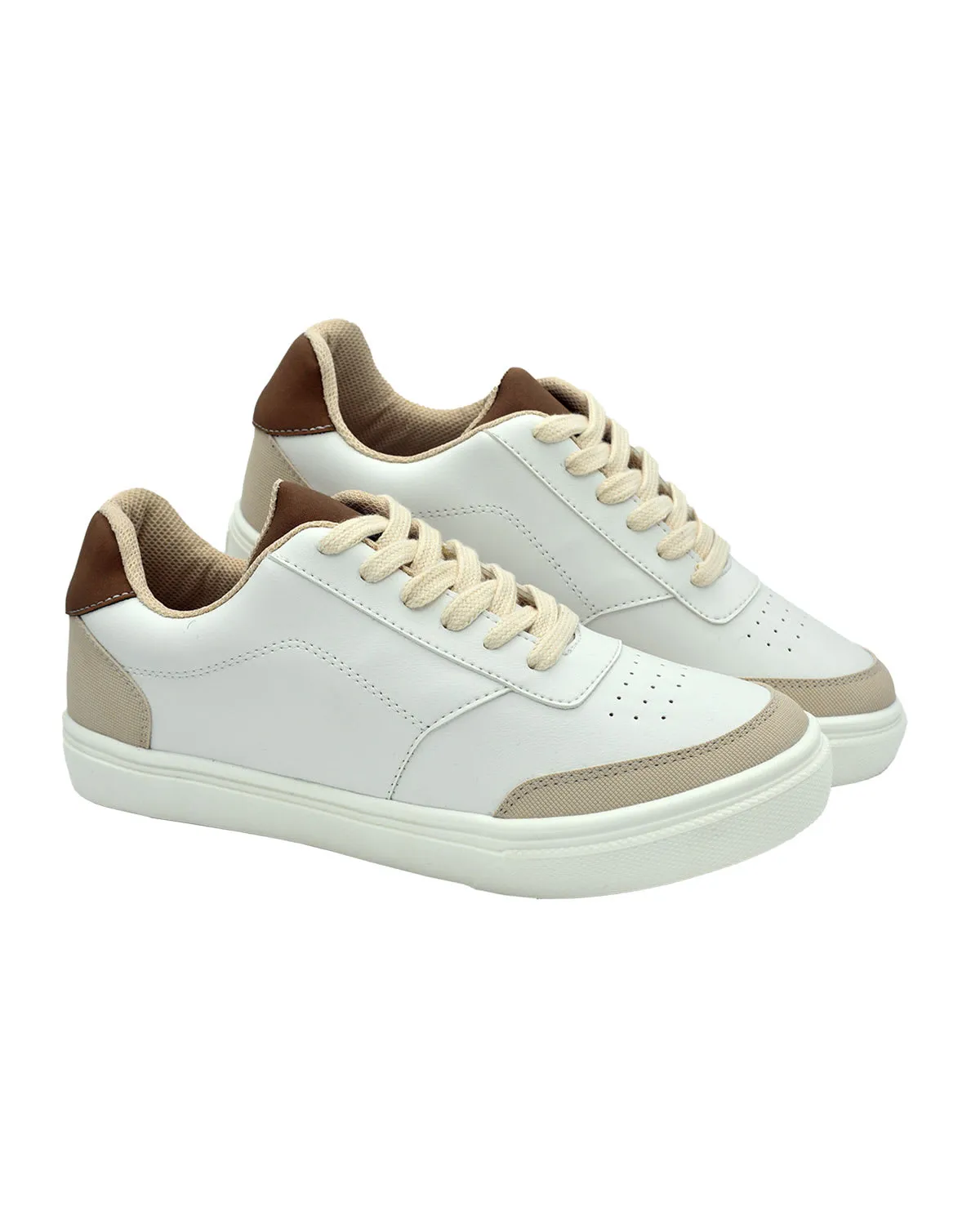 Tenis Doha hombre Pietra