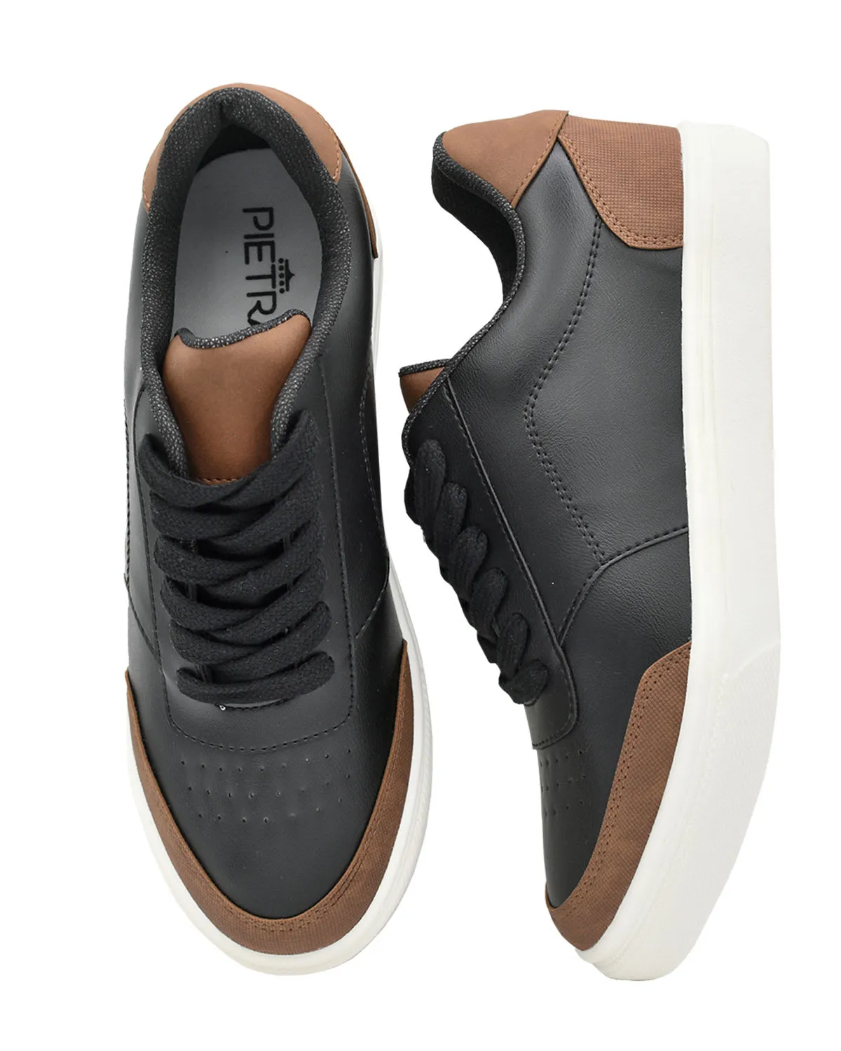 Tenis Doha hombre Pietra