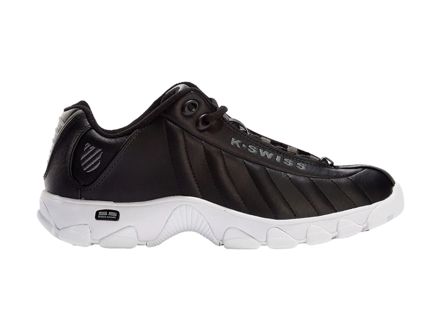 TENIS KSWISS ST329 PARA HOMBRE