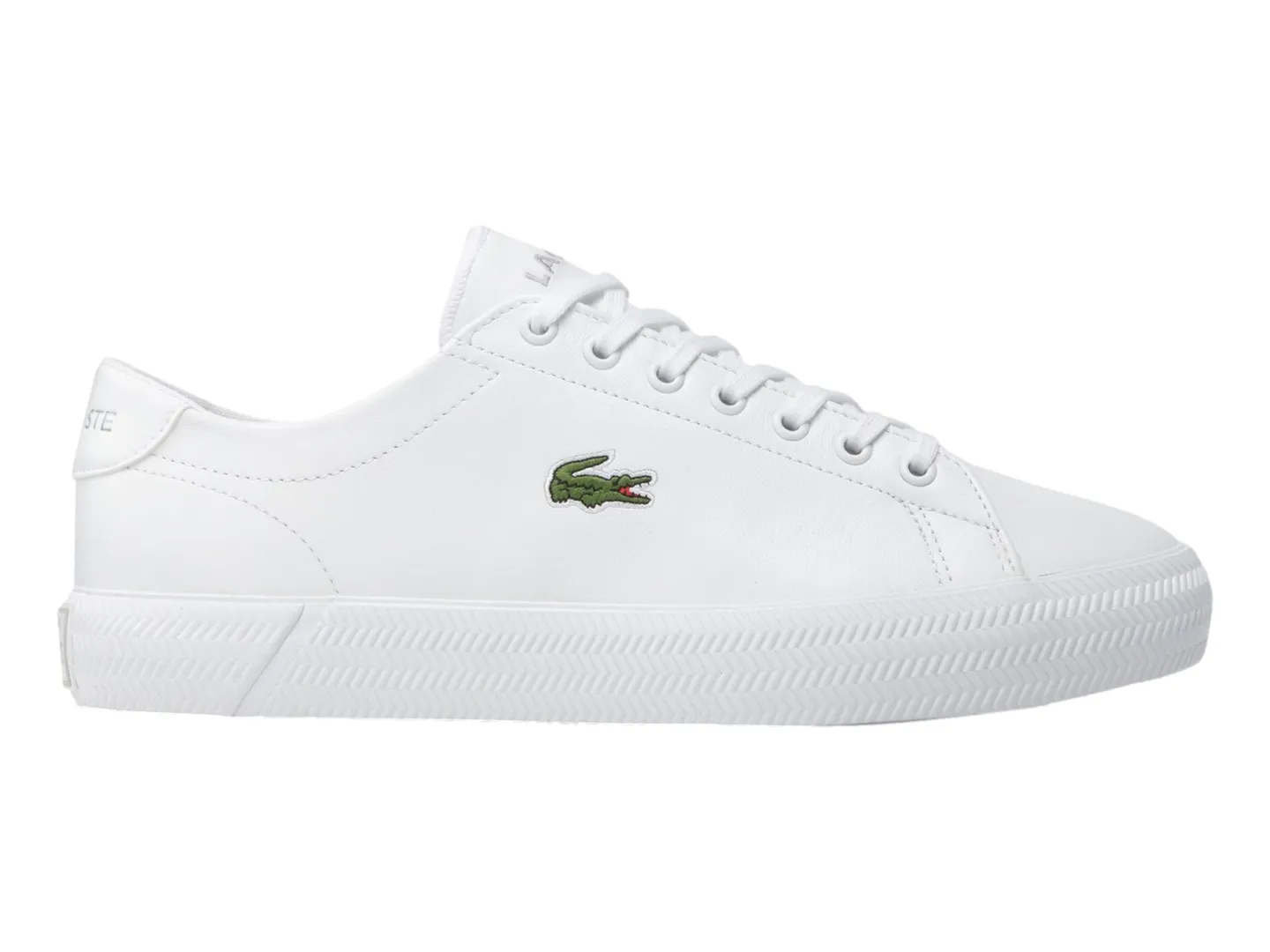 Tenis Lacoste Gripshot  Para Hombre