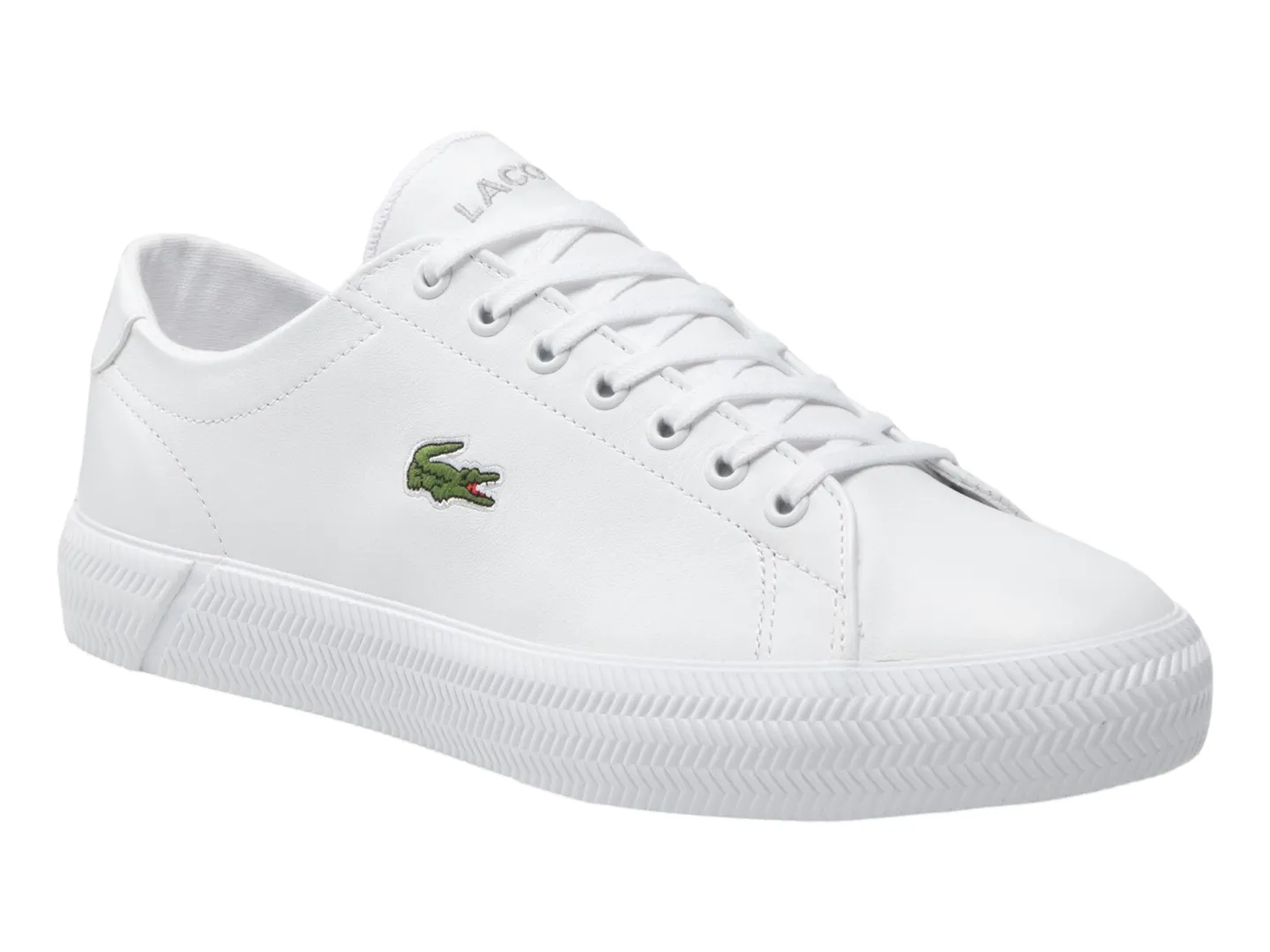 Tenis Lacoste Gripshot  Para Hombre