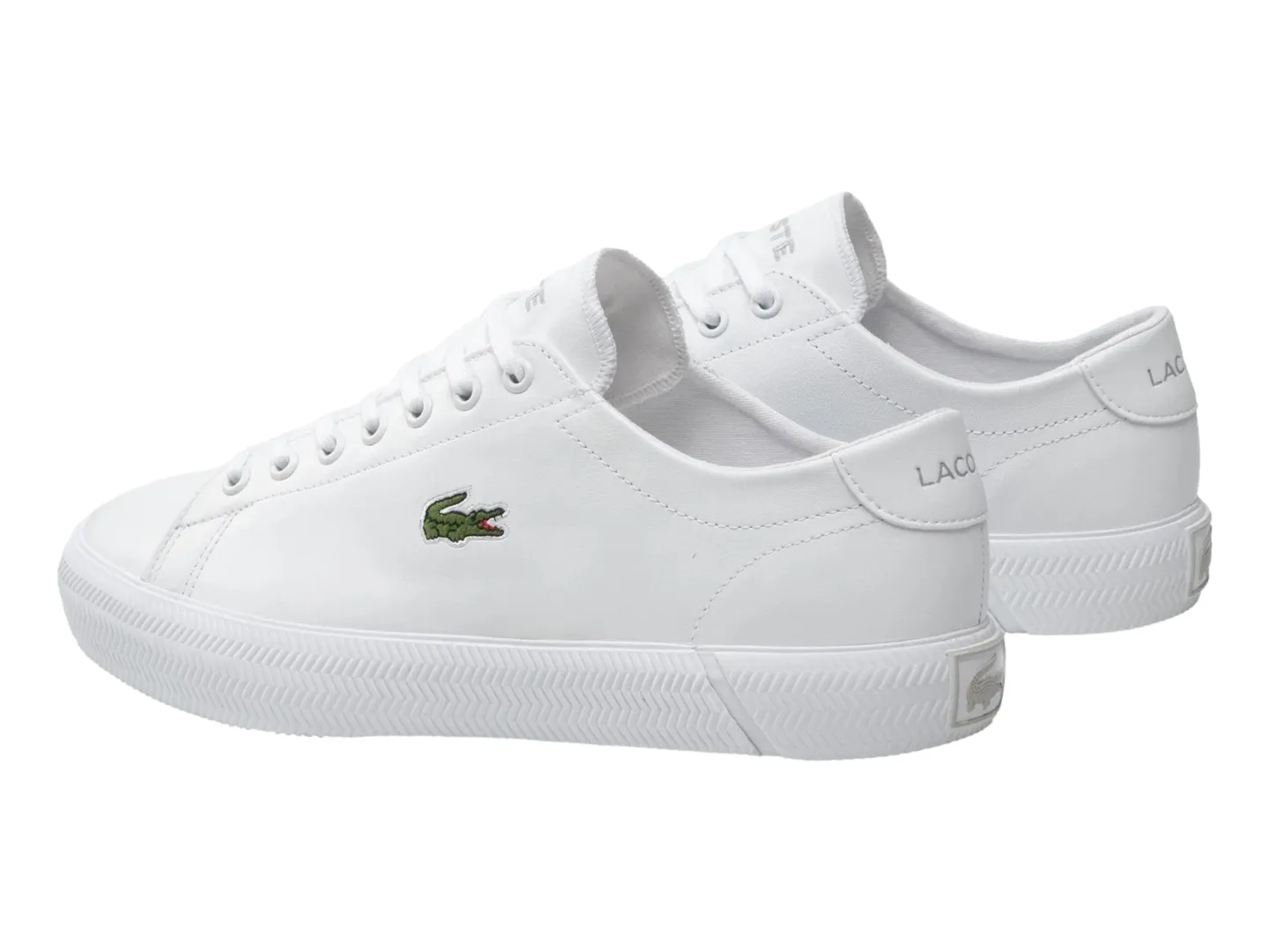 Tenis Lacoste Gripshot  Para Hombre