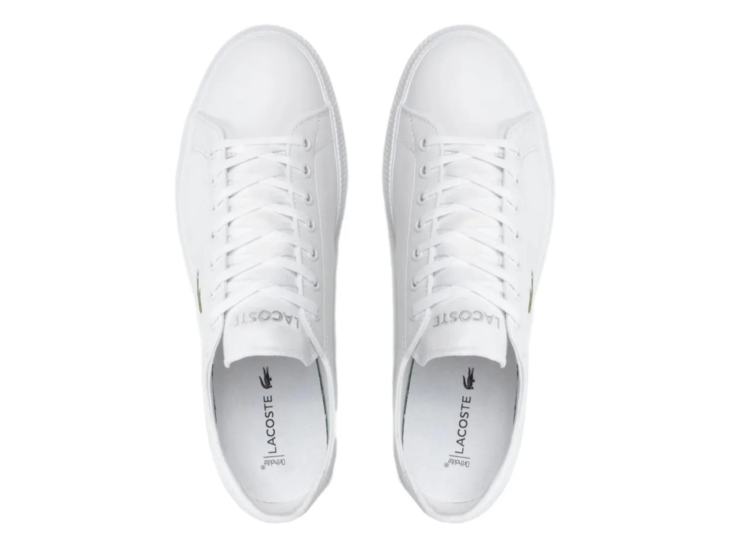 Tenis Lacoste Gripshot  Para Hombre