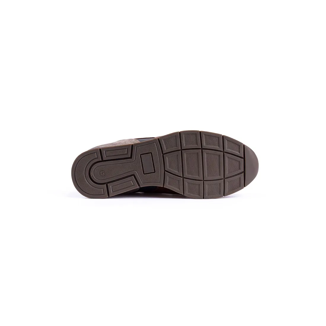 TENIS LIFESTYLE PARA HOMBRE  AMBITIOUS  DE8215AM.5