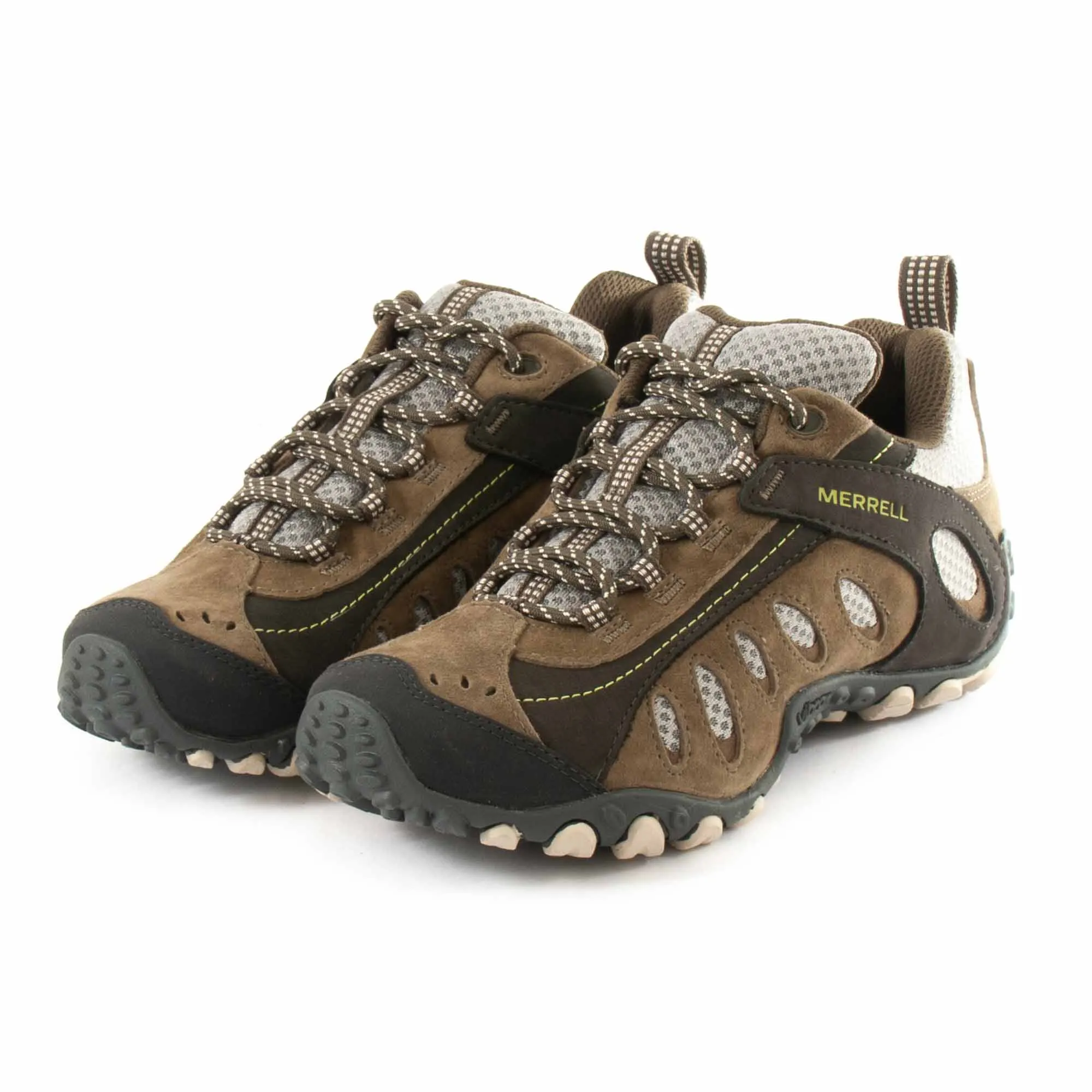 Tenis MERRELL Cham Lisboa Dusty Olive J004072