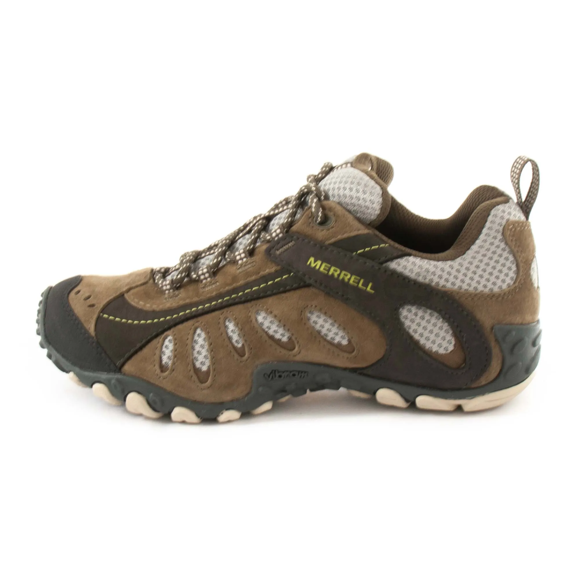 Tenis MERRELL Cham Lisboa Dusty Olive J004072