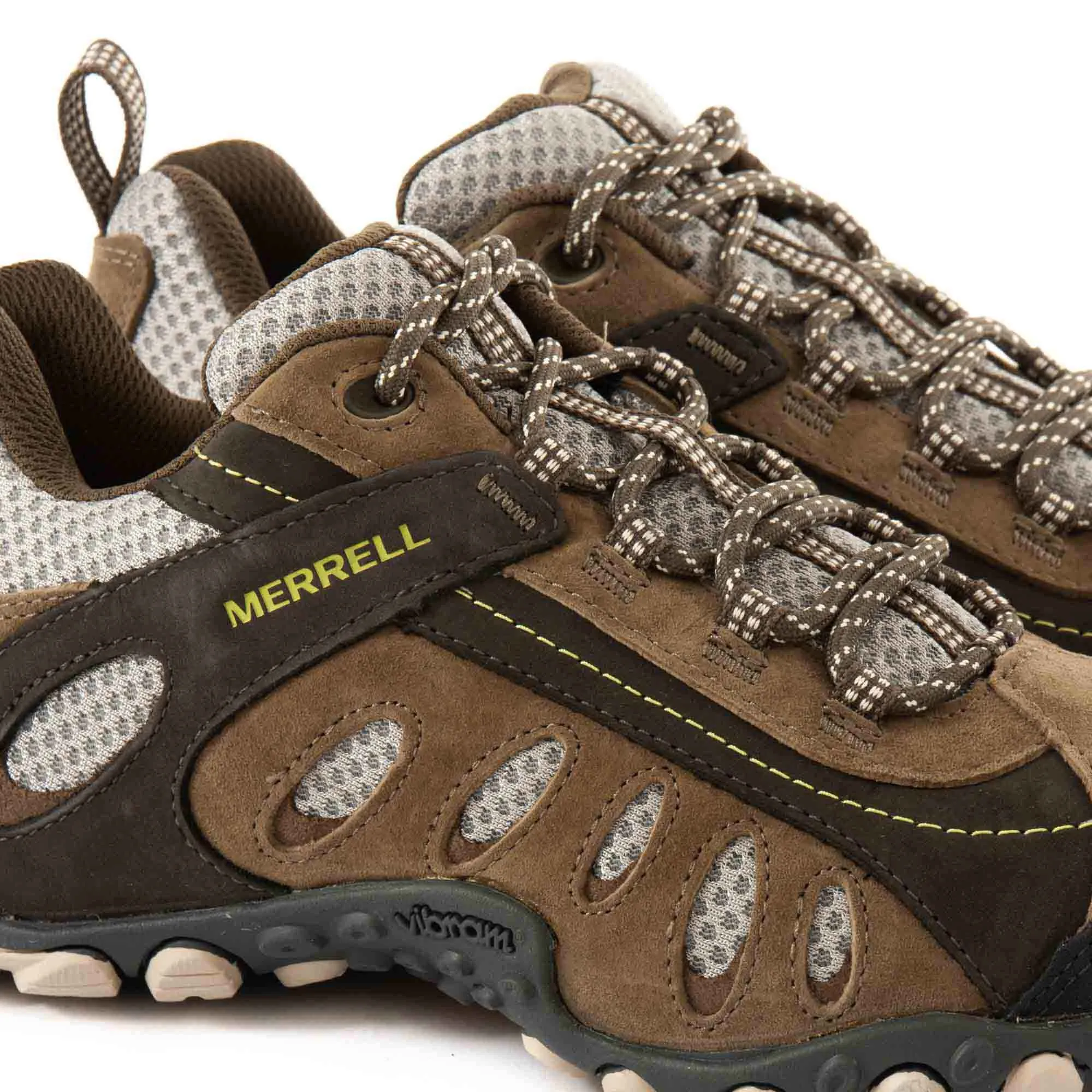 Tenis MERRELL Cham Lisboa Dusty Olive J004072