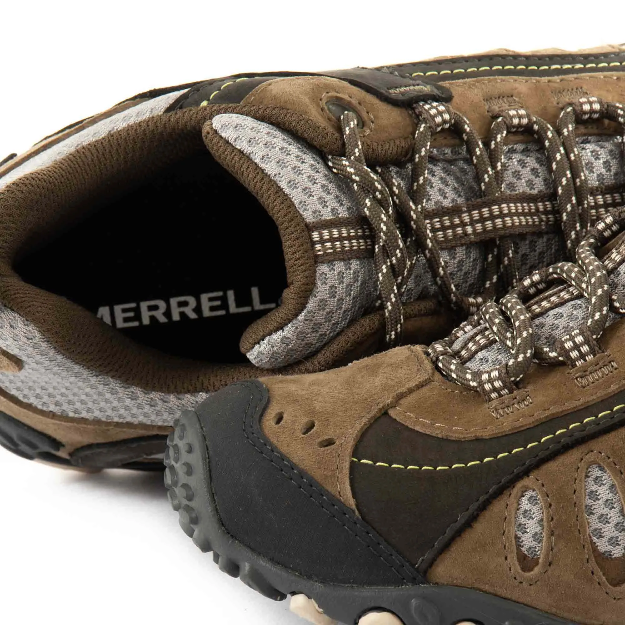 Tenis MERRELL Cham Lisboa Dusty Olive J004072