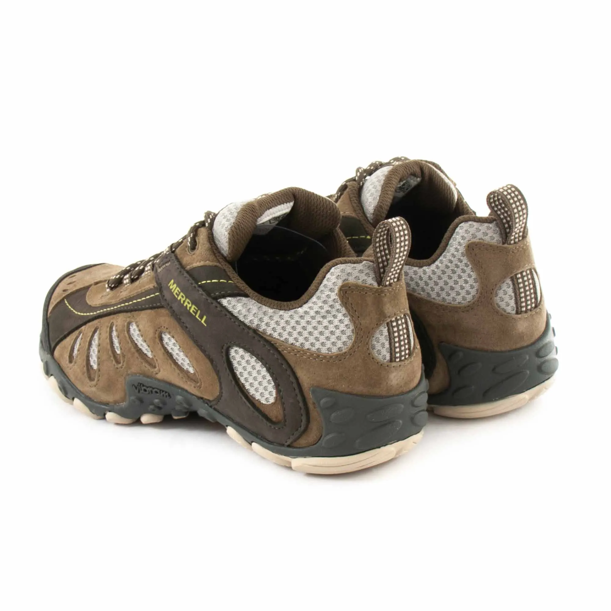 Tenis MERRELL Cham Lisboa Dusty Olive J004072