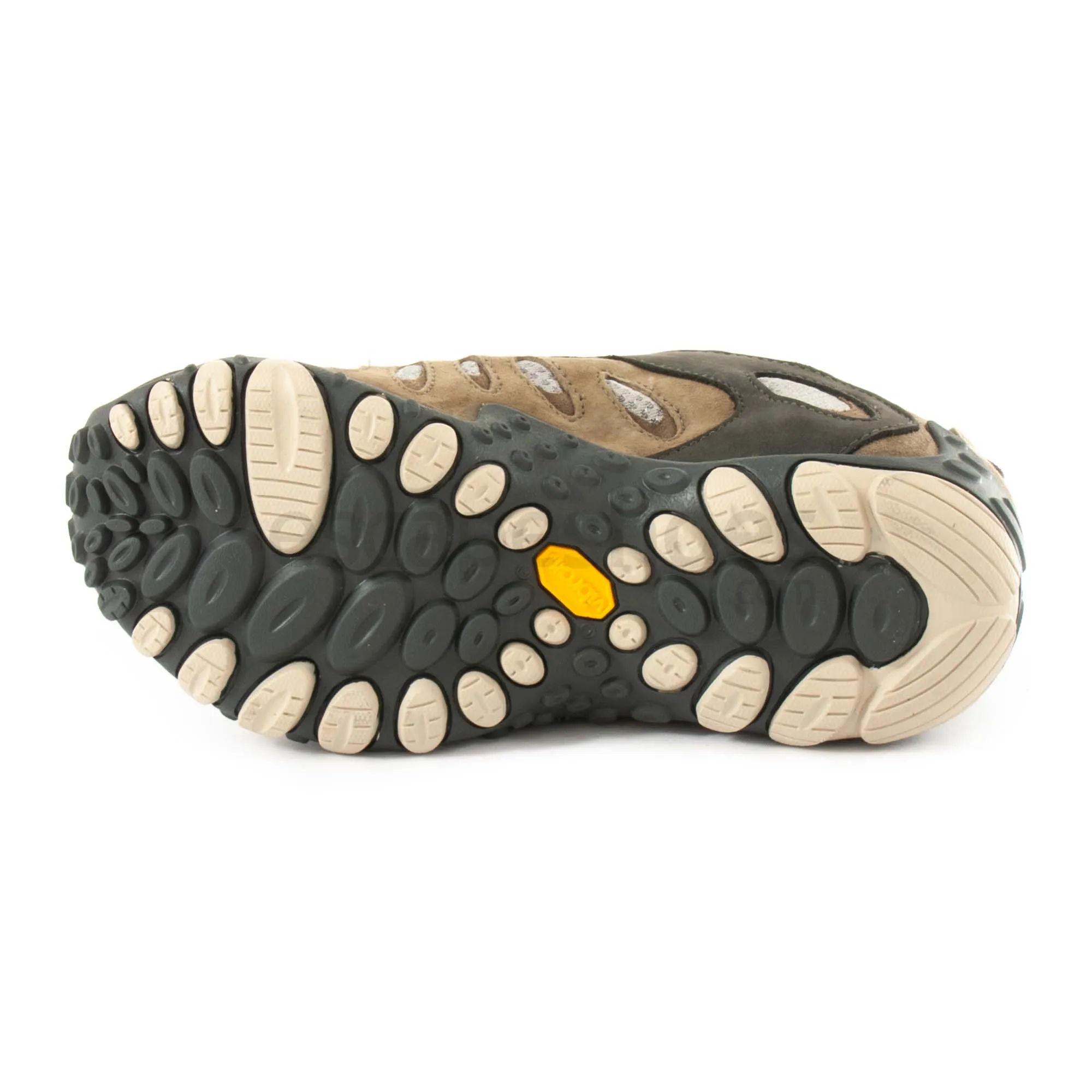 Tenis MERRELL Cham Lisboa Dusty Olive J004072
