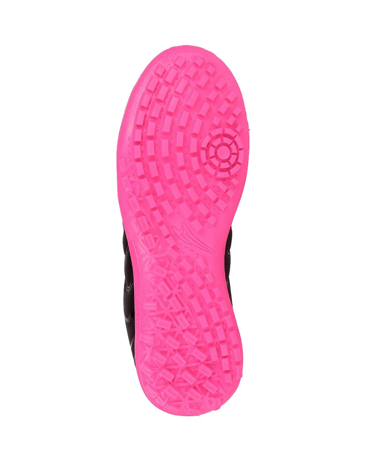 Tenis Mujer Deportivo Negro Gattuso 15804100