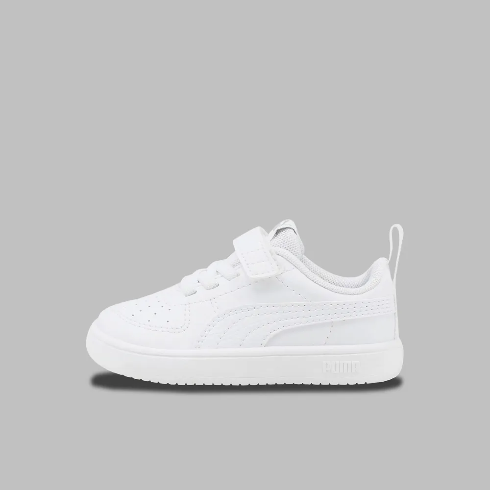 Tenis Puma Rickie Niño