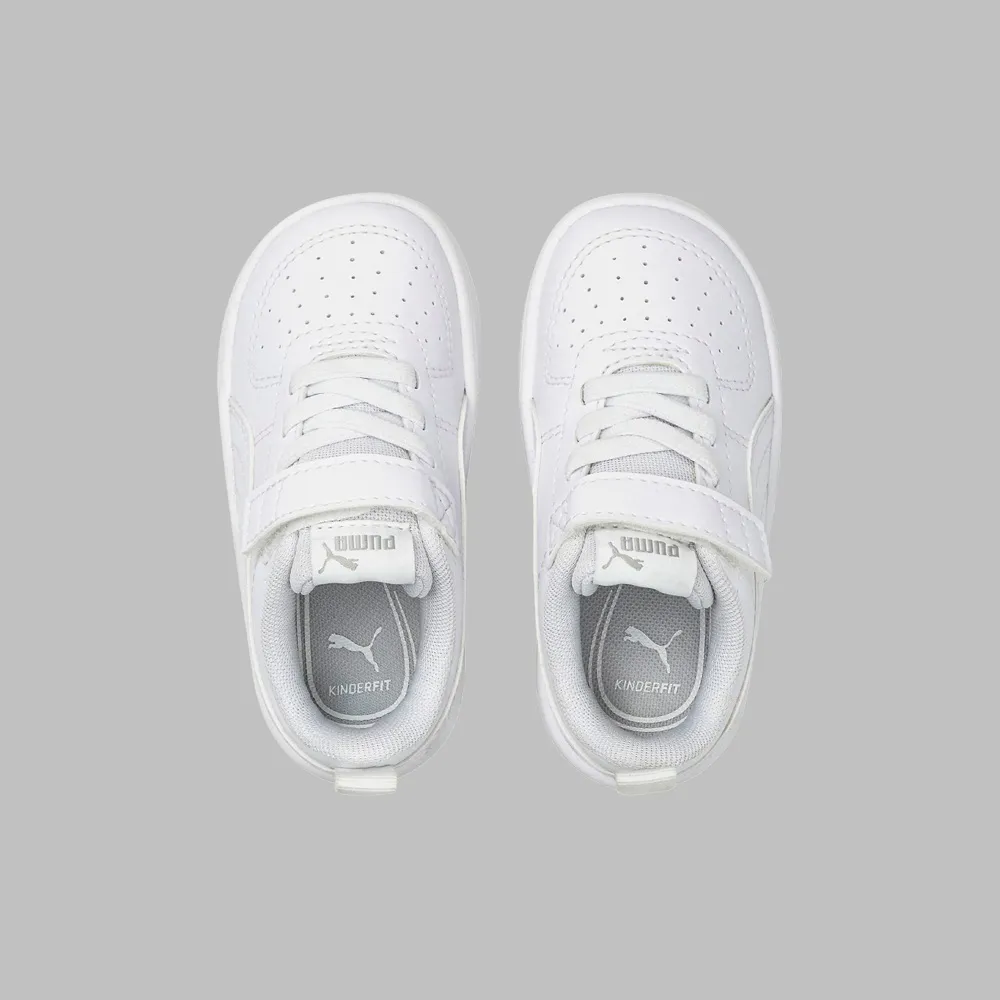 Tenis Puma Rickie Niño