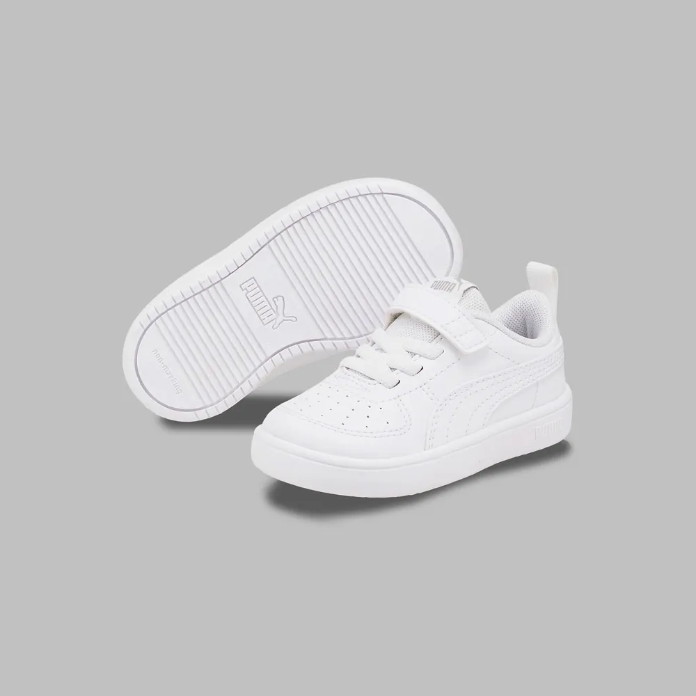 Tenis Puma Rickie Niño