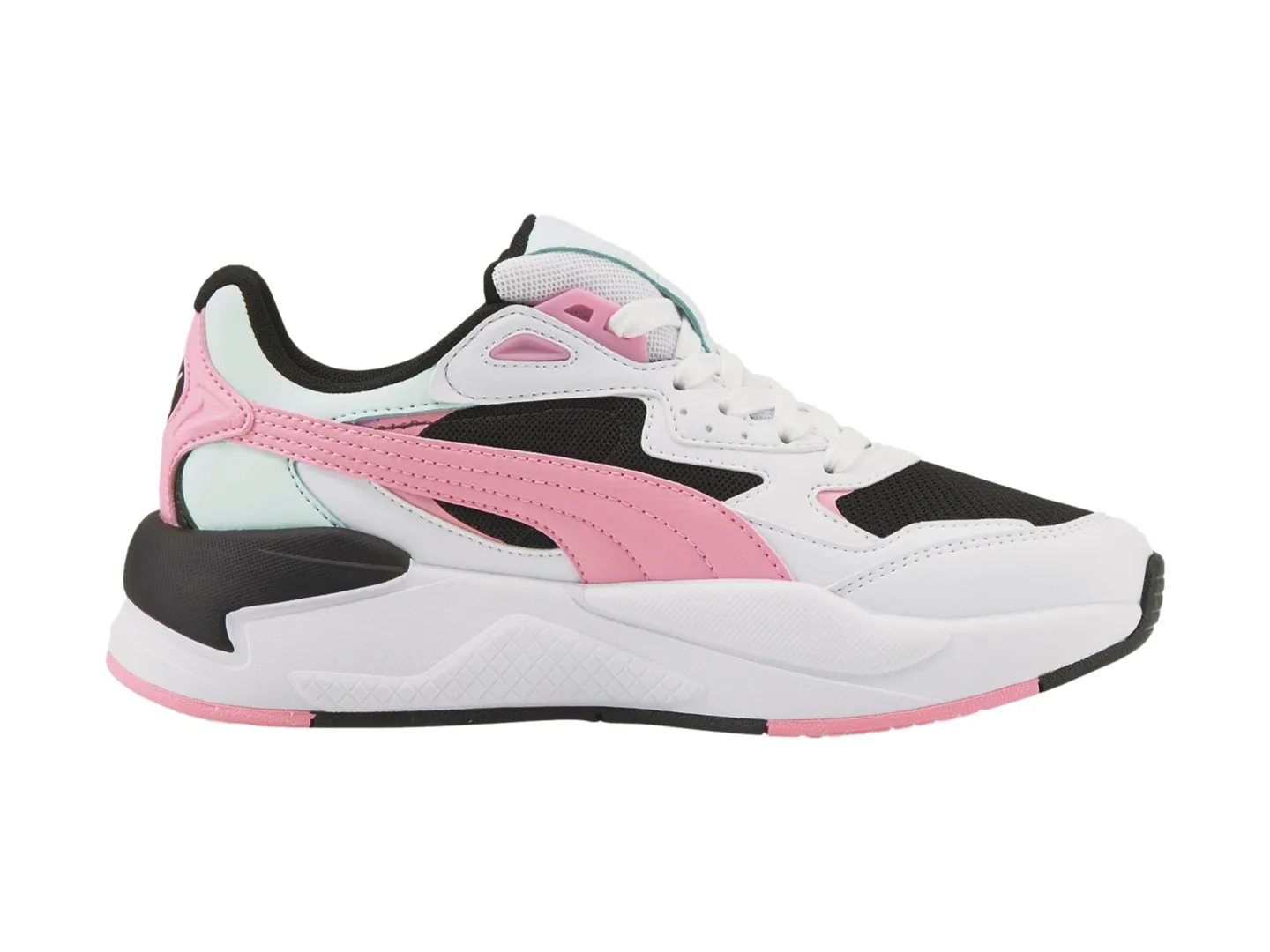 TENIS PUMA XRAY SPEED PARA NIñA