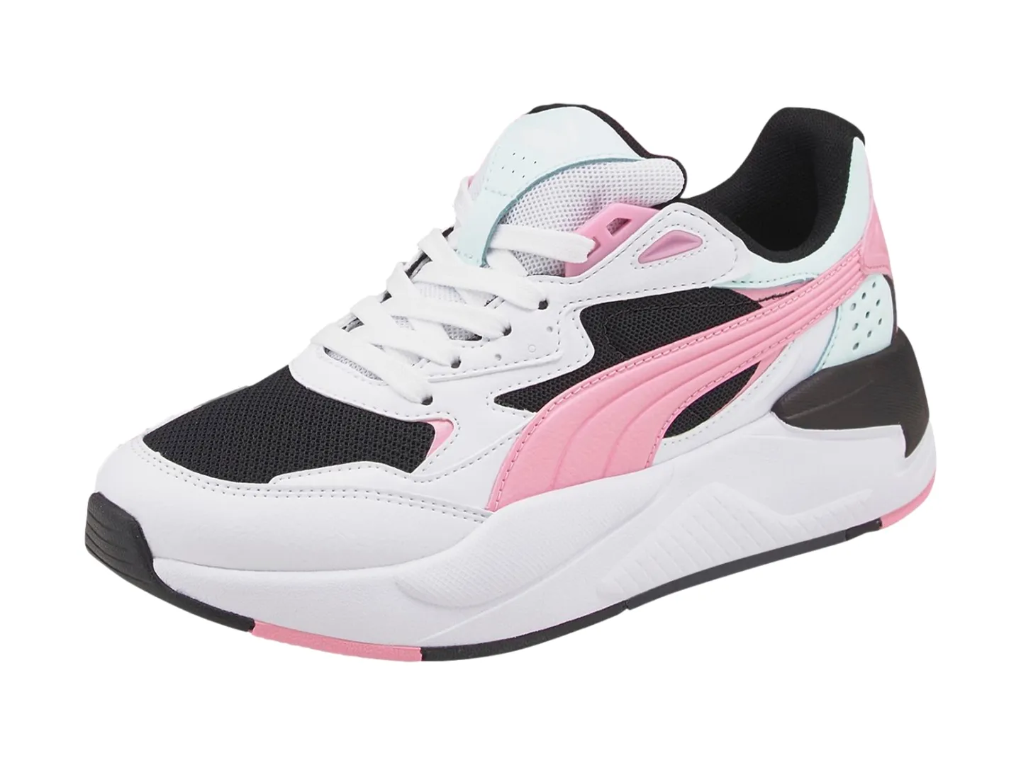 TENIS PUMA XRAY SPEED PARA NIñA