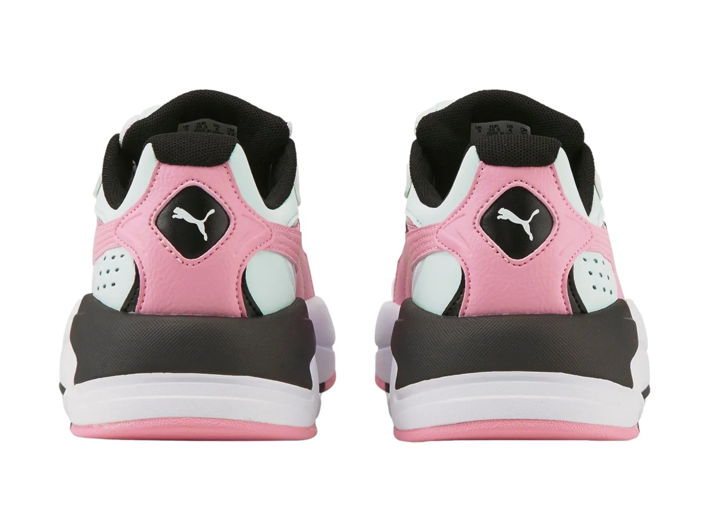 TENIS PUMA XRAY SPEED PARA NIñA