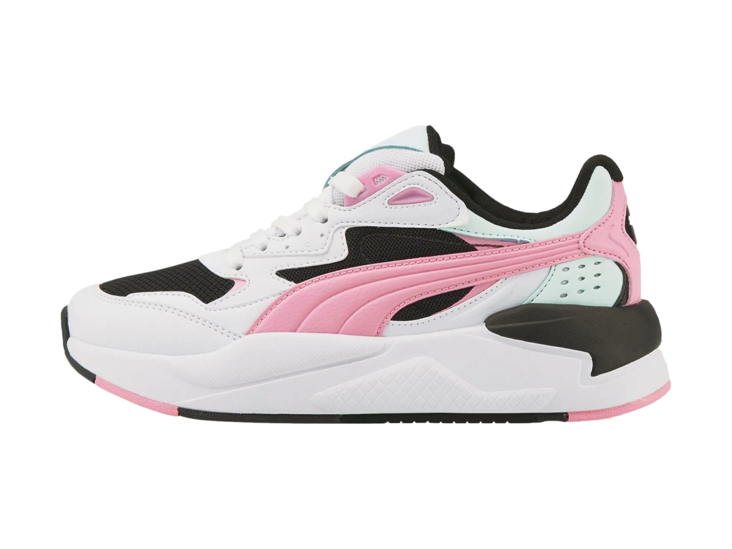 TENIS PUMA XRAY SPEED PARA NIñA