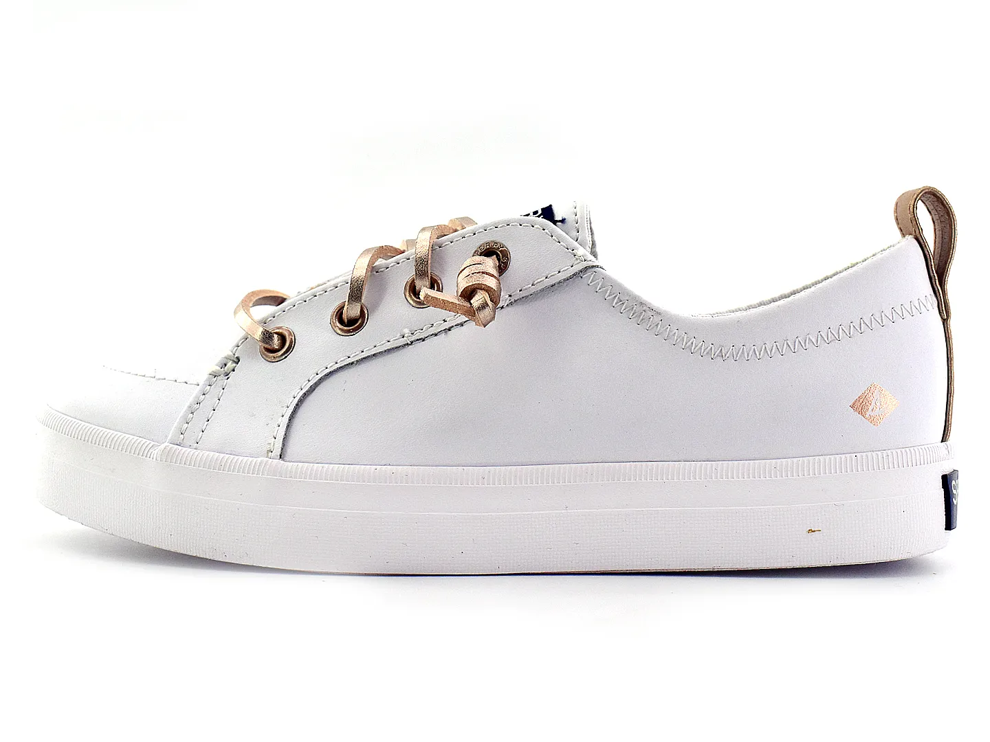 TENIS SPERRY SPCREST VIBE PARA NIñA