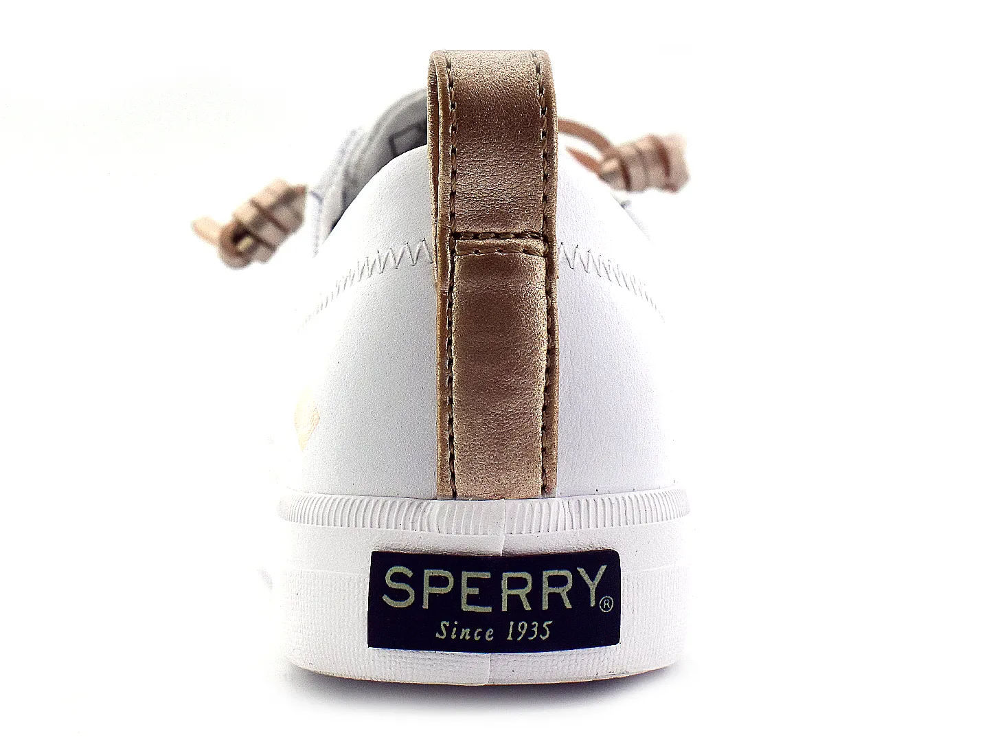 TENIS SPERRY SPCREST VIBE PARA NIñA