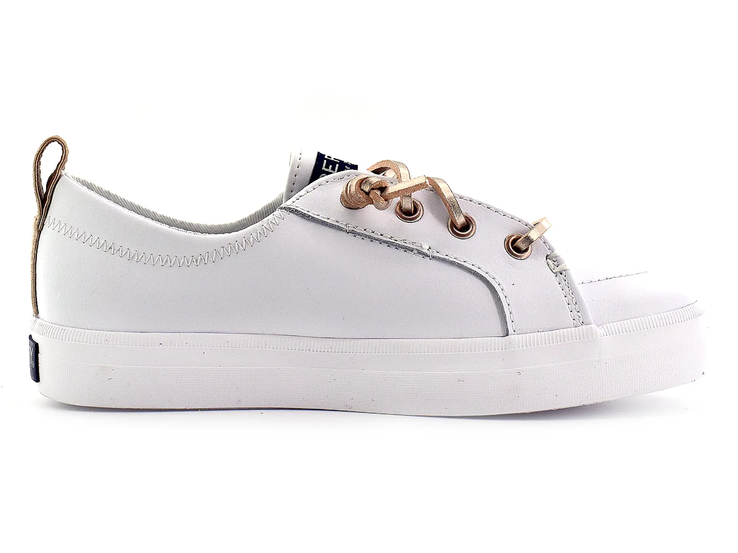 TENIS SPERRY SPCREST VIBE PARA NIñA