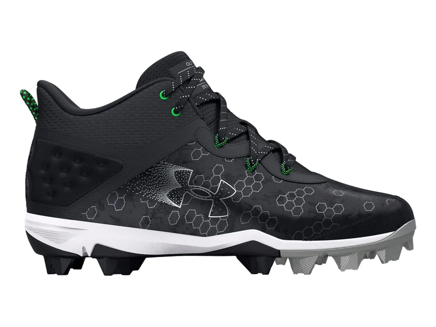 Tenis Under Armour Beisbol Harper 8 Para Hombre