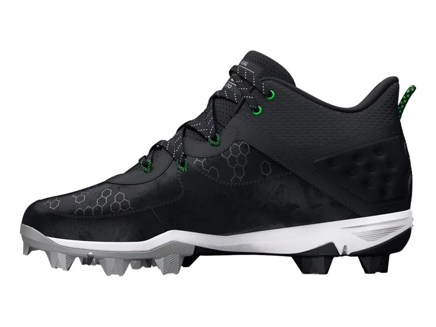 Tenis Under Armour Beisbol Harper 8 Para Hombre