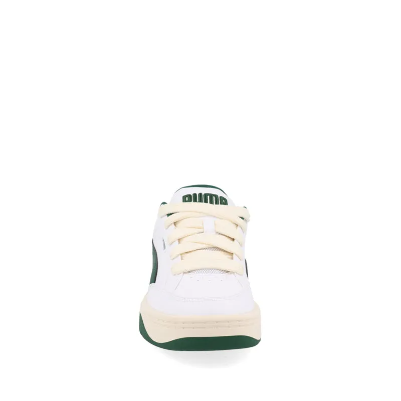 Tenis Urbano Puma color Blanco con Verde para Hombre