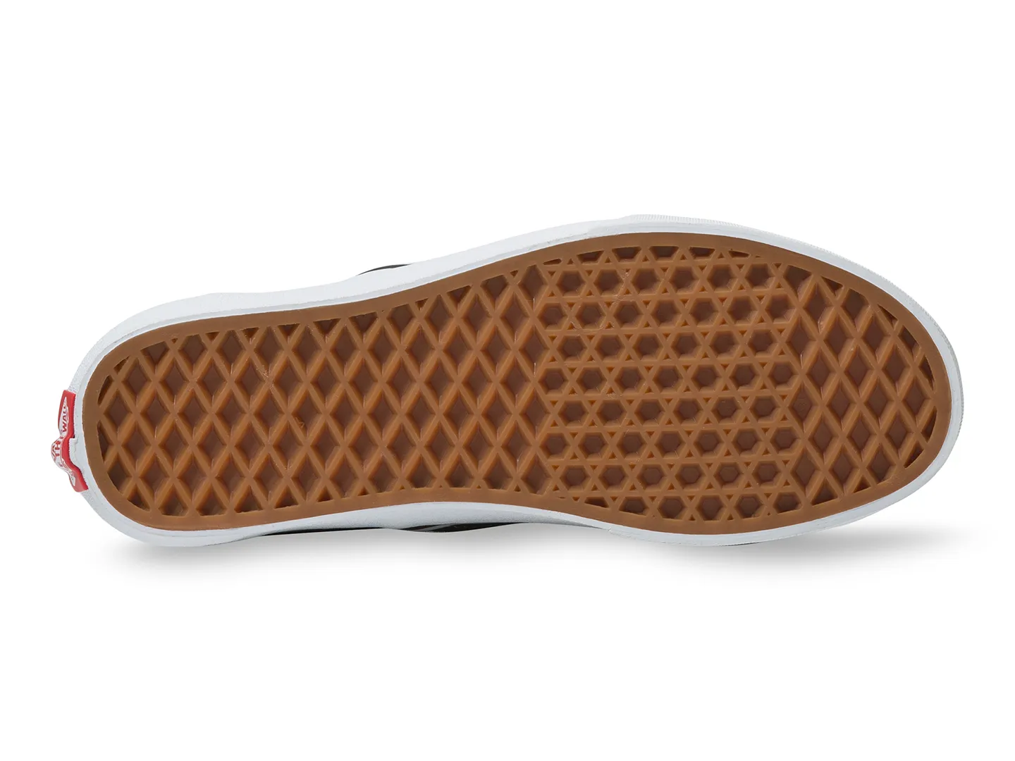 Tenis Vans Classics Slip On Para Mujer