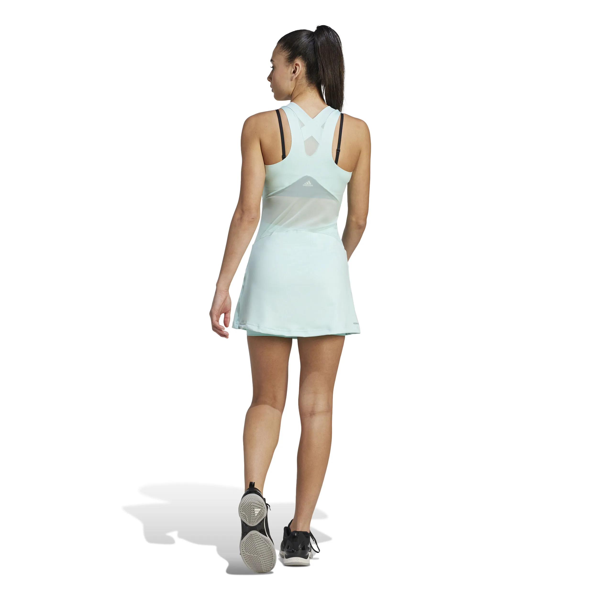 Tennis Premium Vestido Mujeres