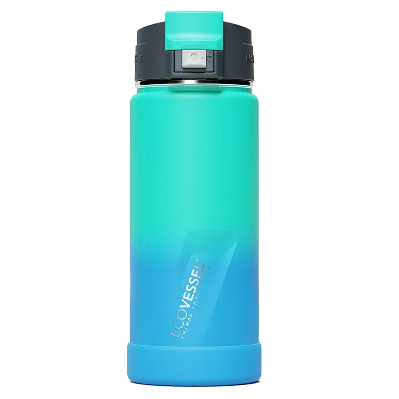 Termo 16 oz con botón