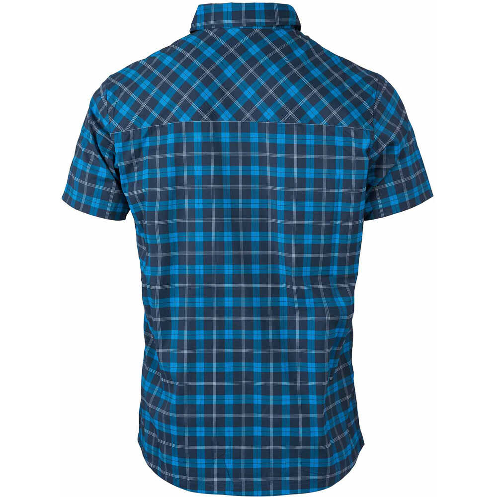 Ternua FORTUNE Camisa Manga Corta Hombre