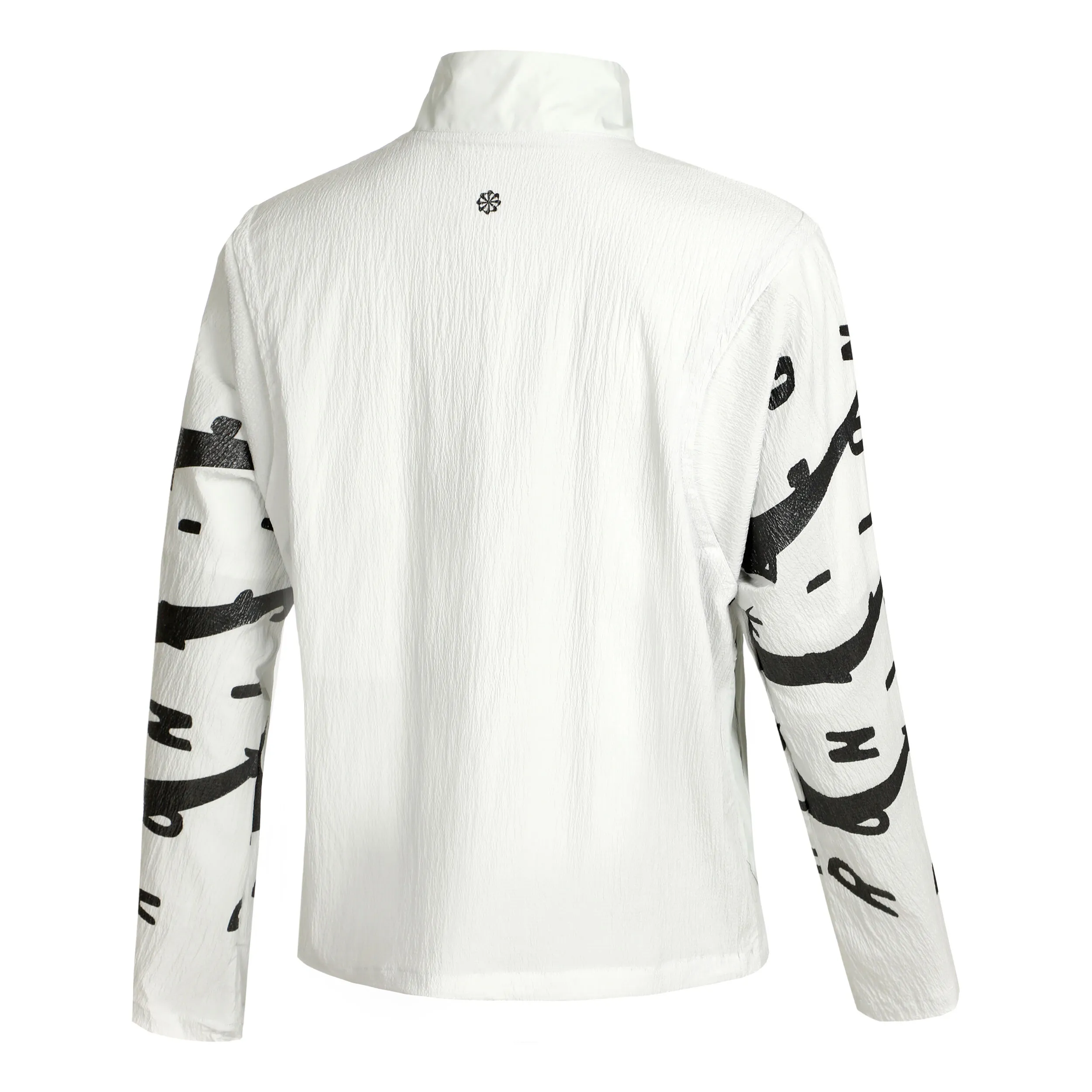 TF Run Division Chaqueta Para Correr Mujeres