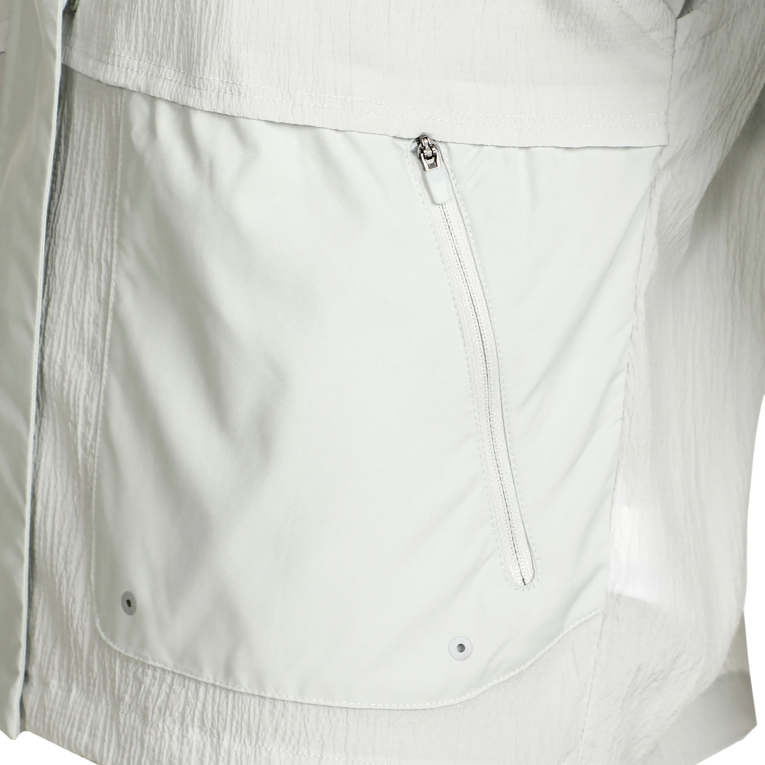 TF Run Division Chaqueta Para Correr Mujeres