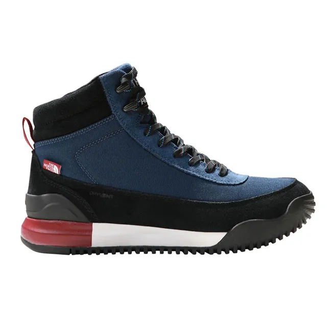 the north face Back To Berkeley III Textile WP
