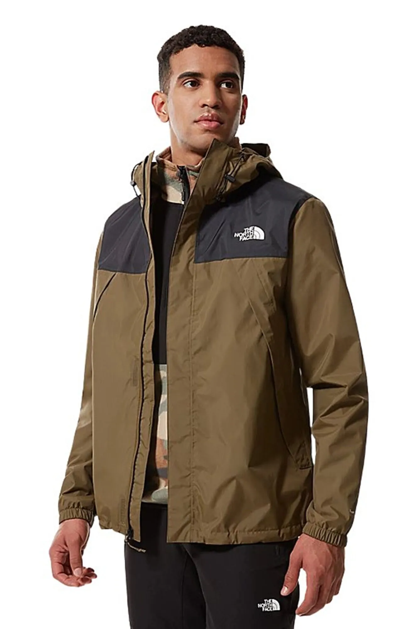 The North Face Chaqueta impermeable The North Face Antora