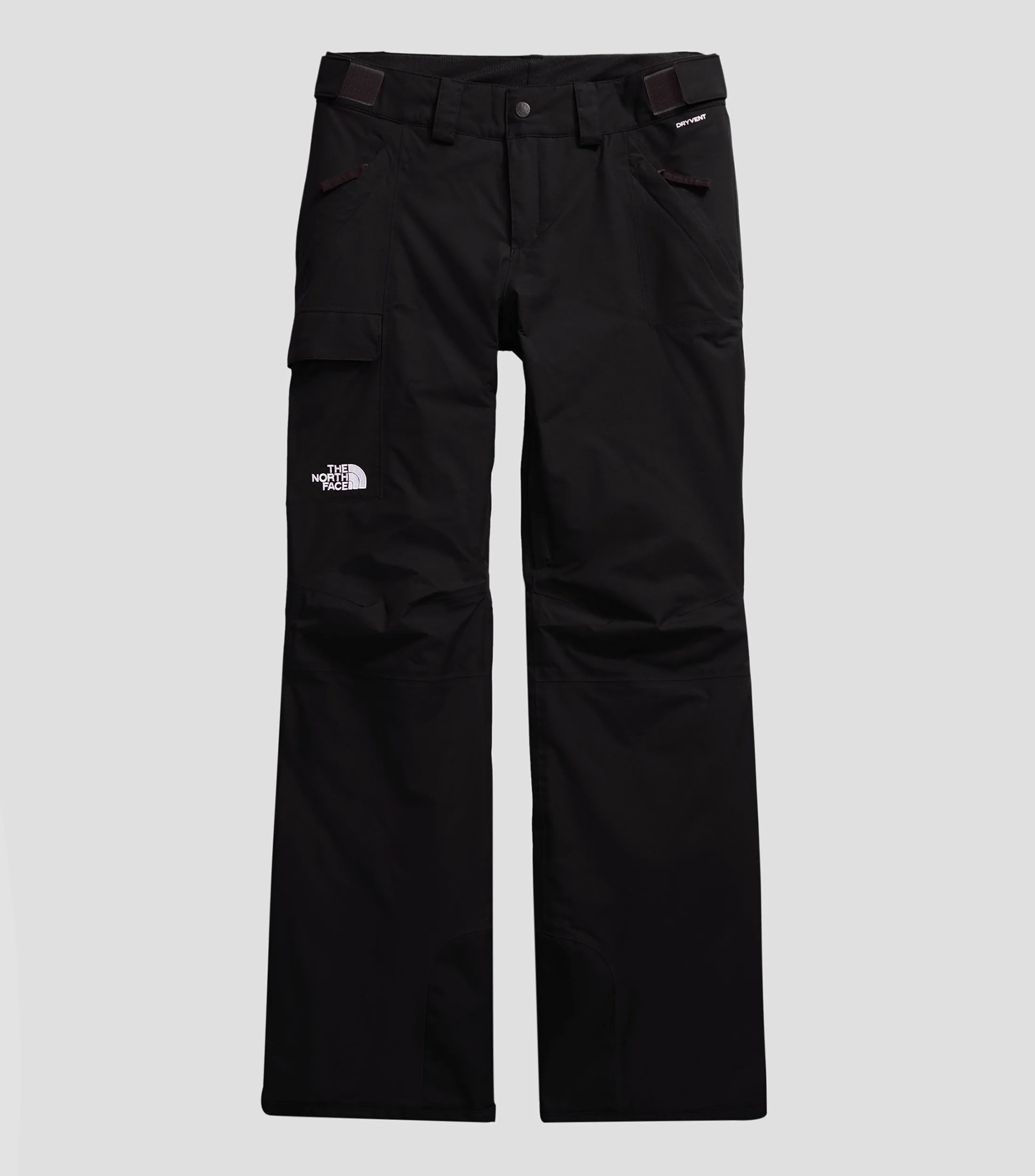 THE NORTH FACE PANTAL&OACUTE;N PARA SKISNOWBOARD FREEDOM INSULATED MUJER