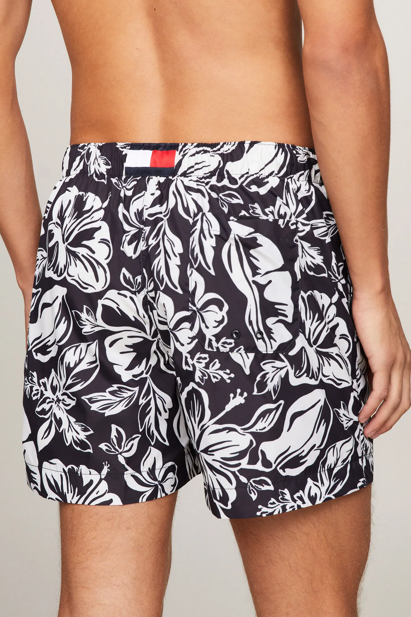 Tommy Hilfiger Bañador de hombre Estampado.