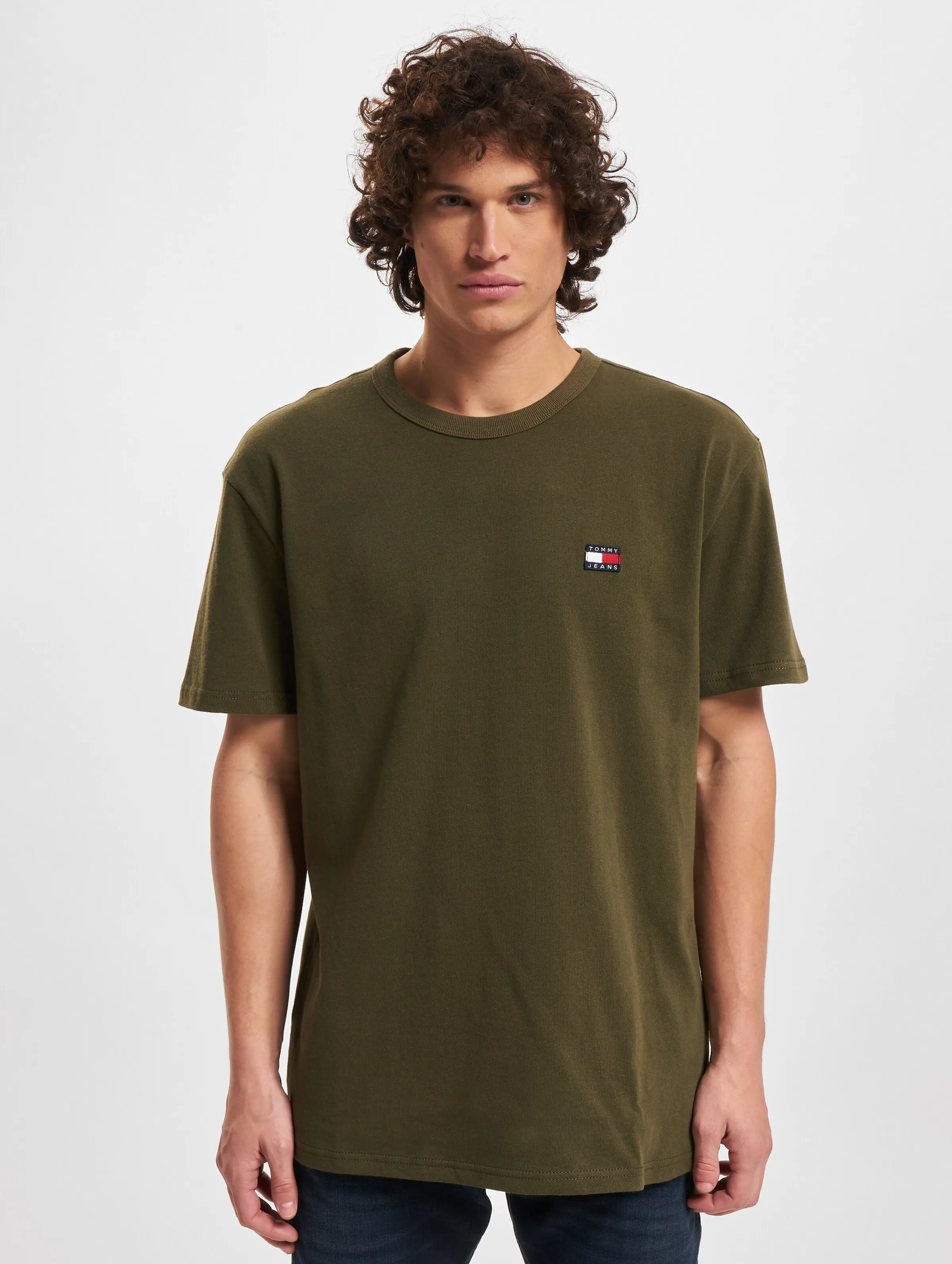 Tommy Jeans Classic Badge