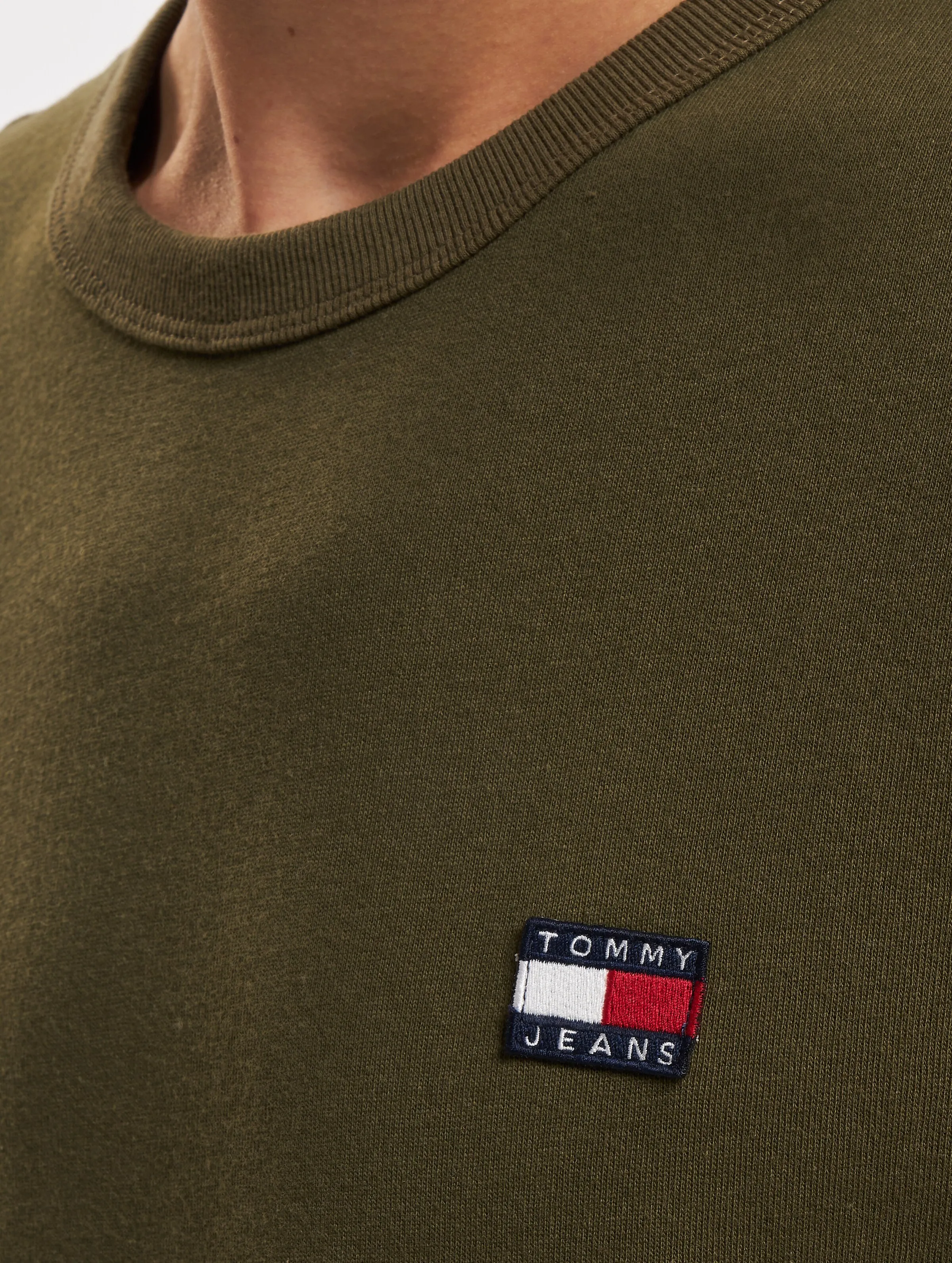 Tommy Jeans Classic Badge