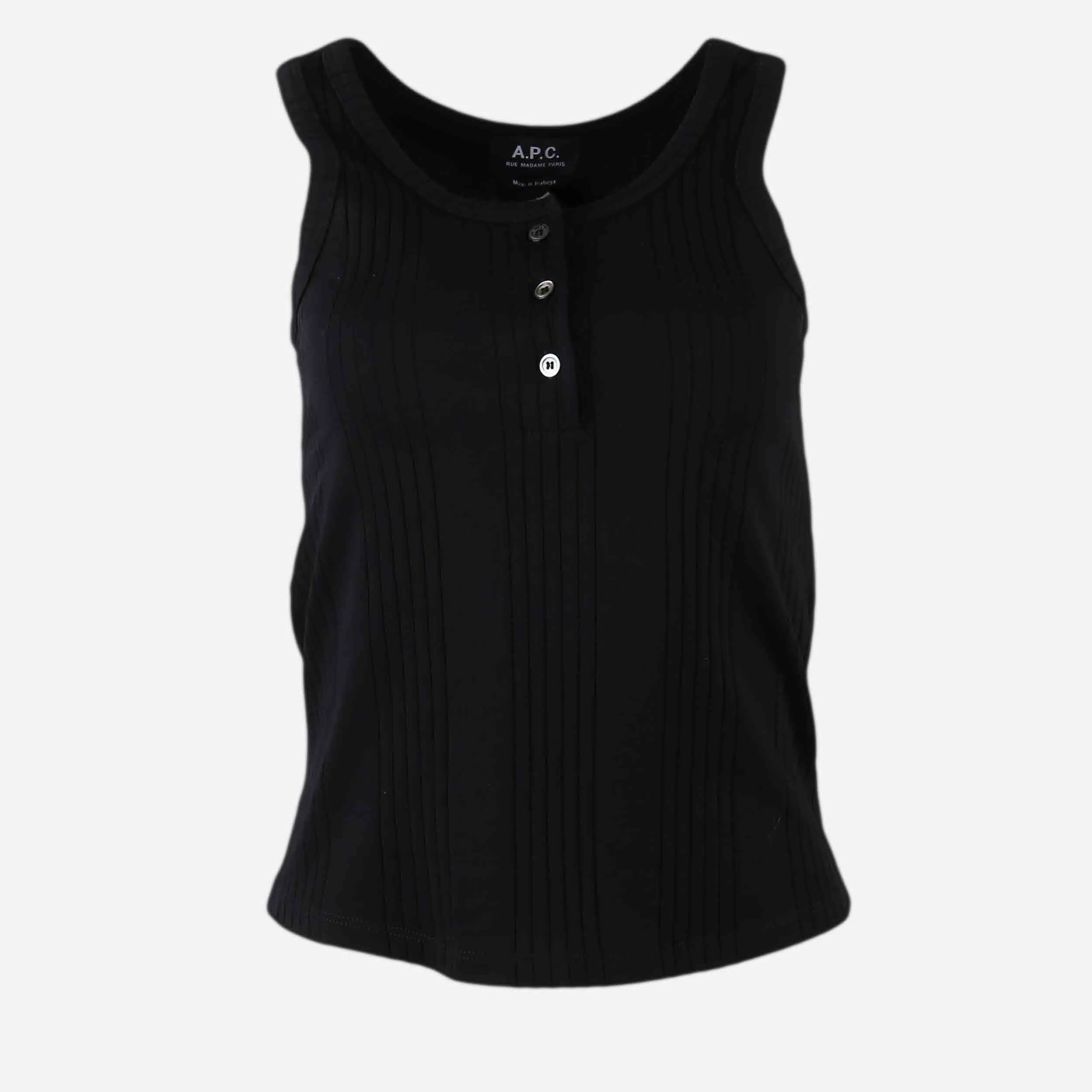 Top Mujer A.P.C AMBER