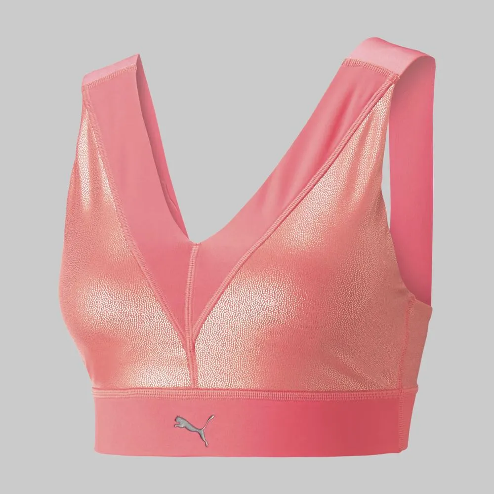 Top Puma Elektro Summer Mujer